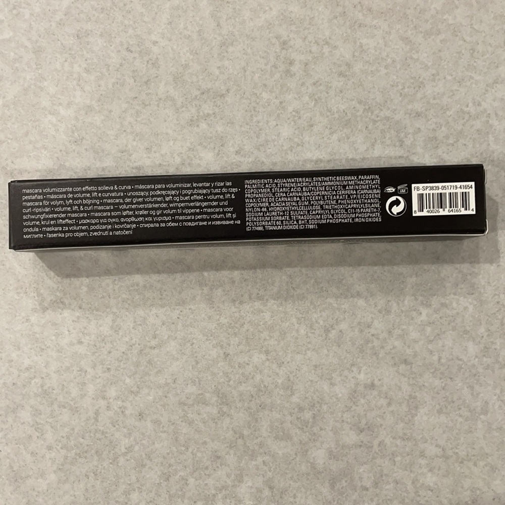 🌸Host pick🌸 FENTY BEAUTY Mascara - Picture 4 of 5